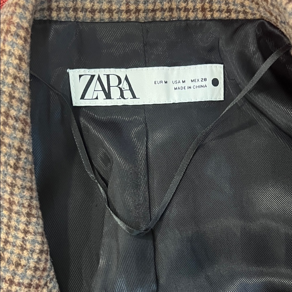 ZARA Blazer - Picture 8 of 16